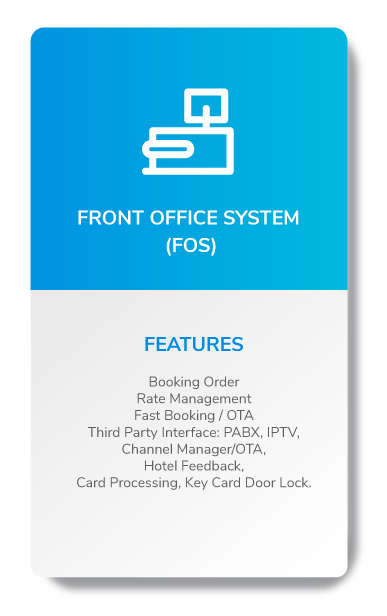 Odoo • Image and Text